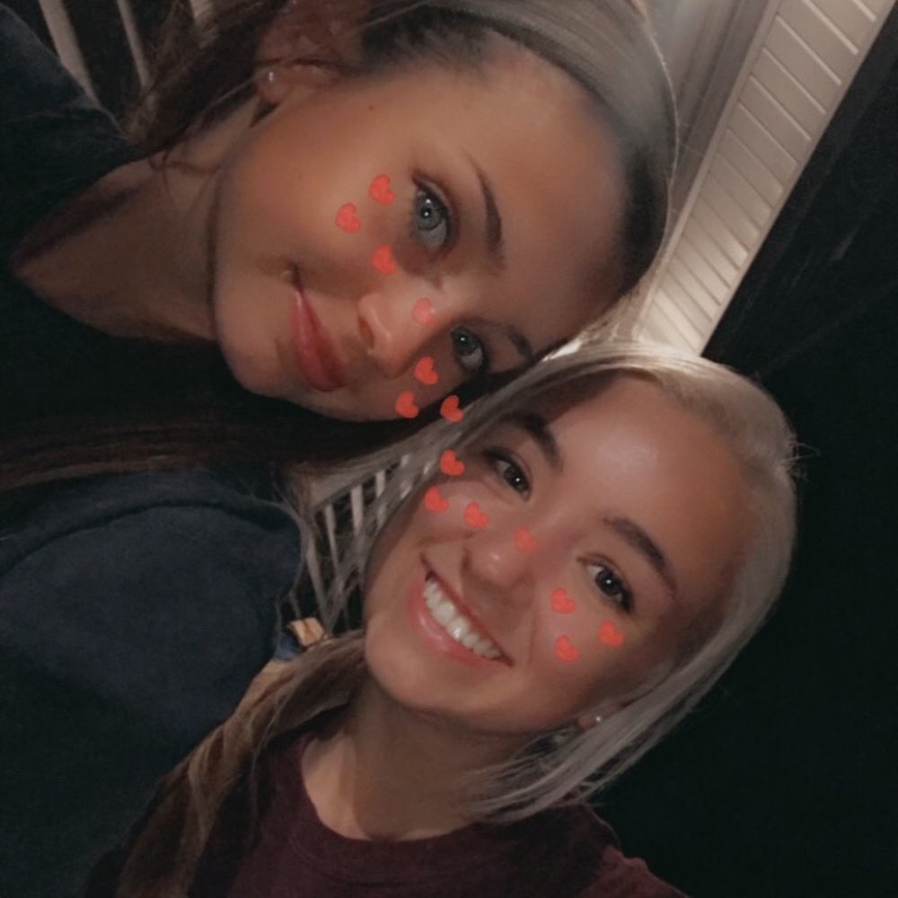 Meet your Posher, Katelyn